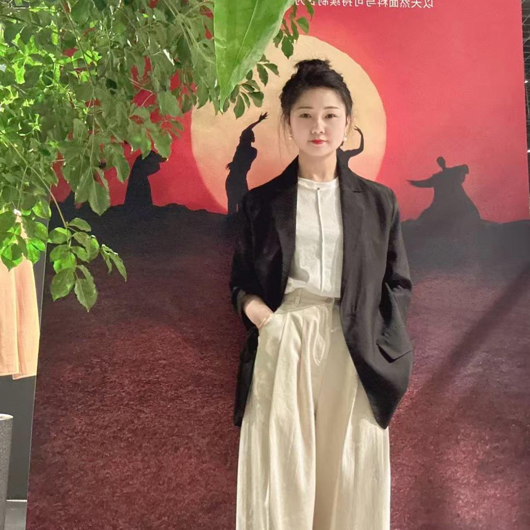 忠县歌莉娅女装丽丽
