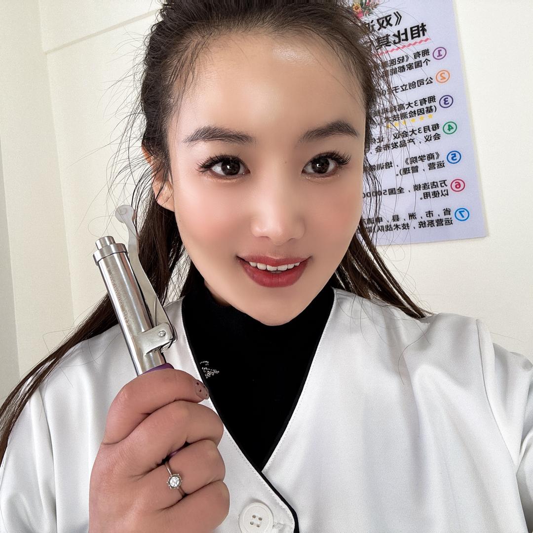 焕美高科技无针无刀抗衰