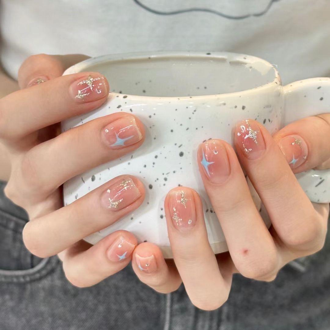 美甲潮流小铺