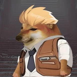 旺财小布丁