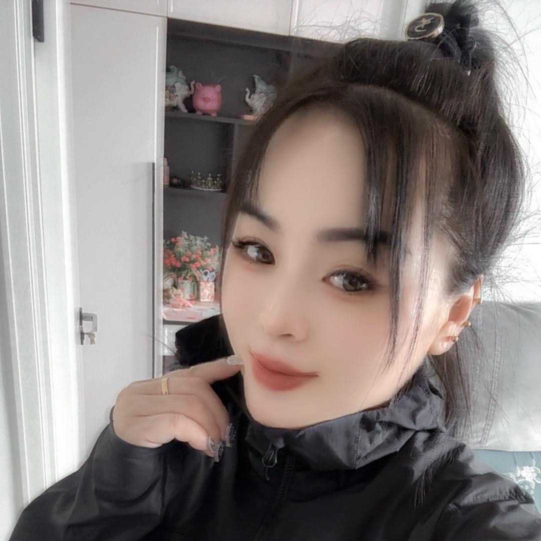你看我可爱不