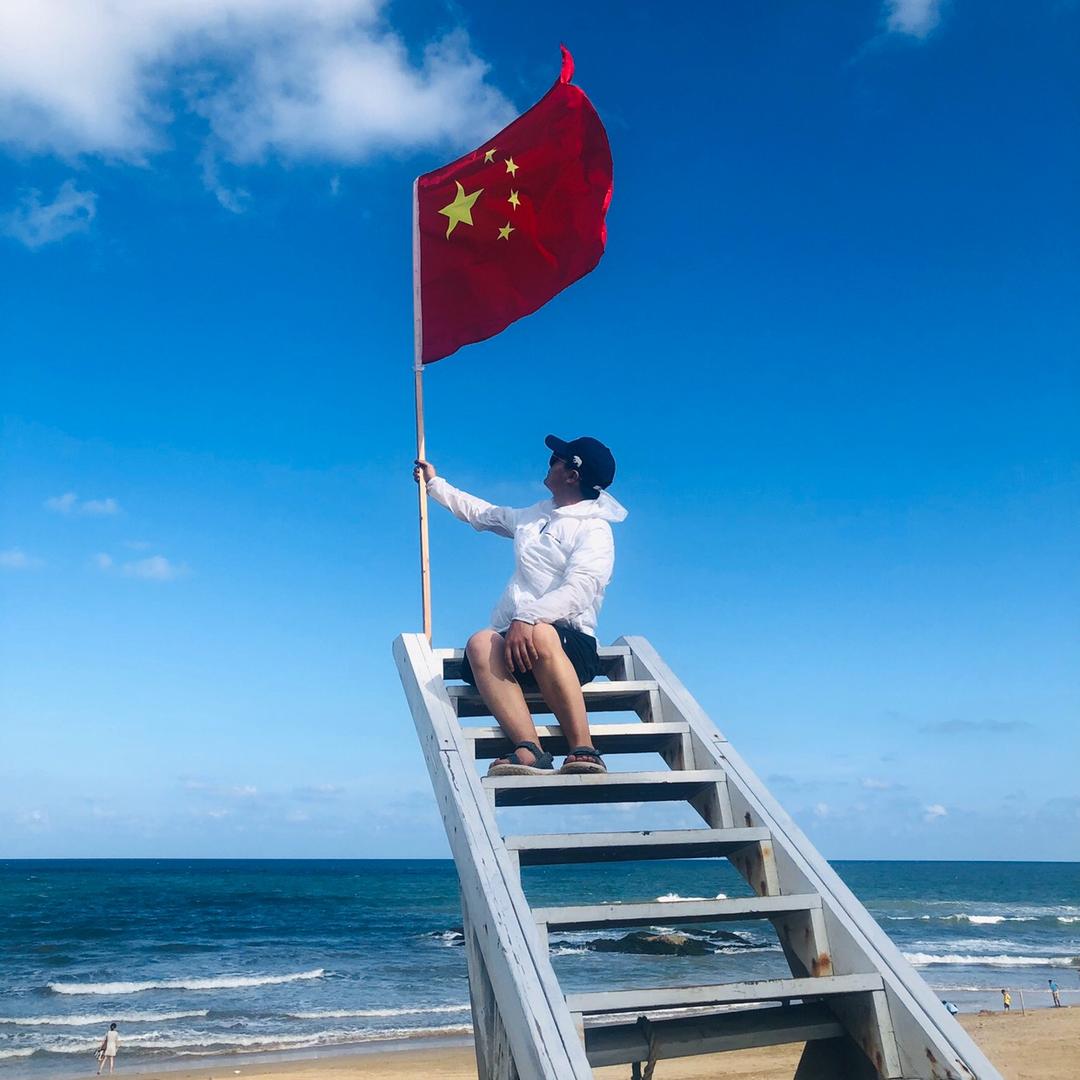 驻村小哥