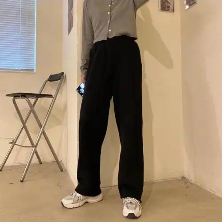 阿勇女裤工厂