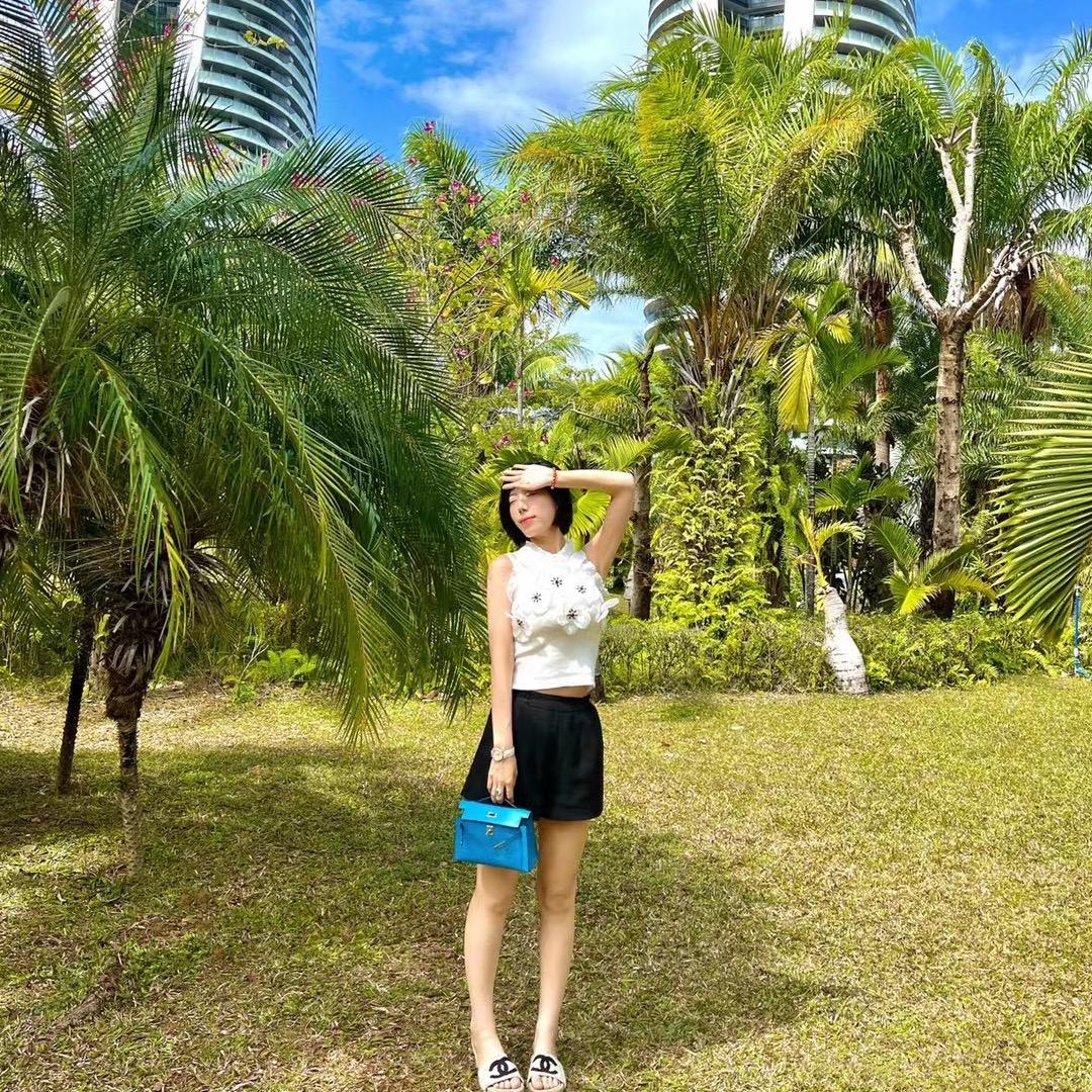 你好我郝大家好