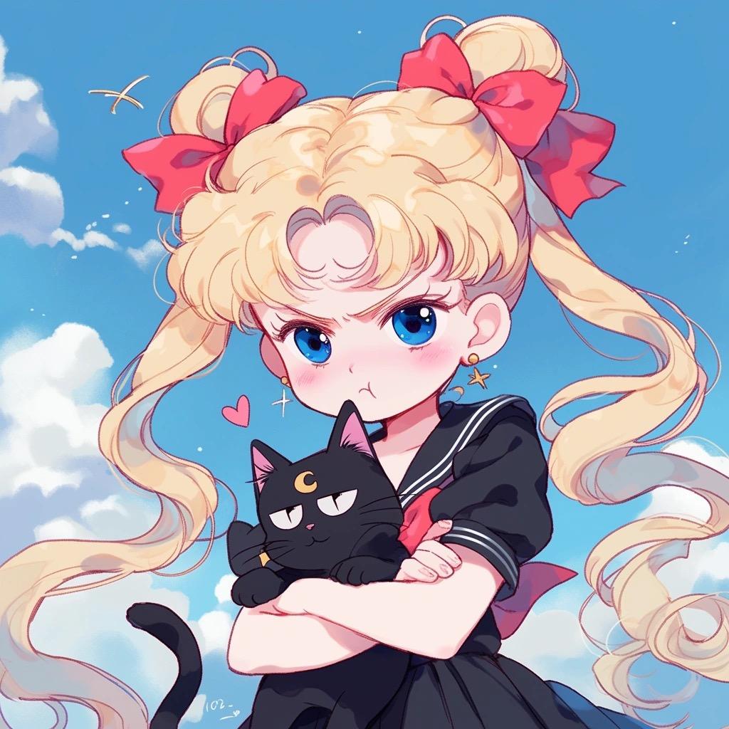 启顺溜溜DIY潮玩