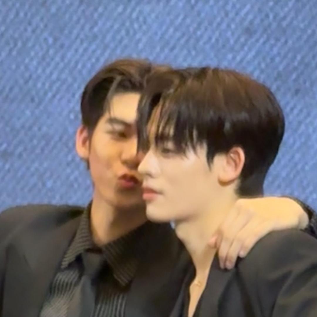 树上的考拉🥠💦🏅