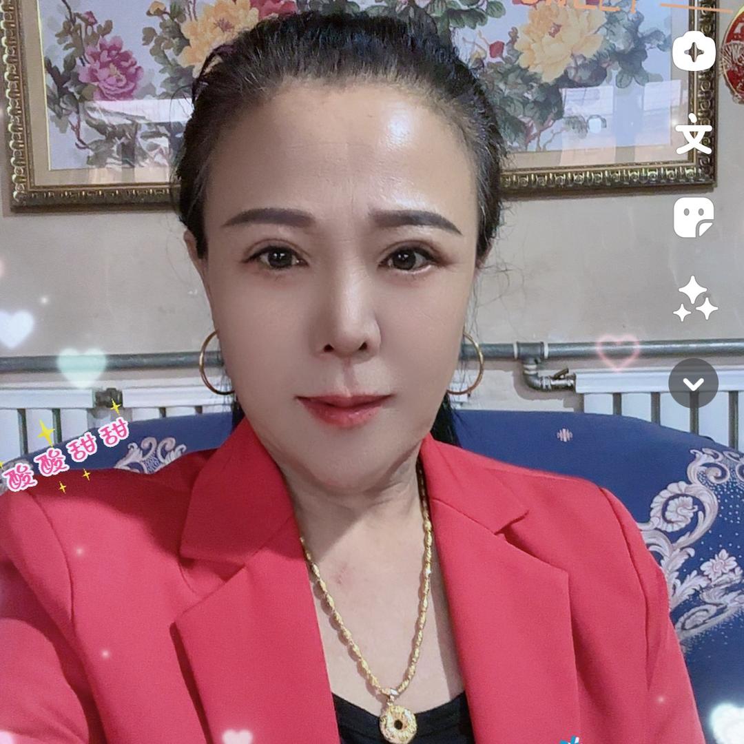 李素芬