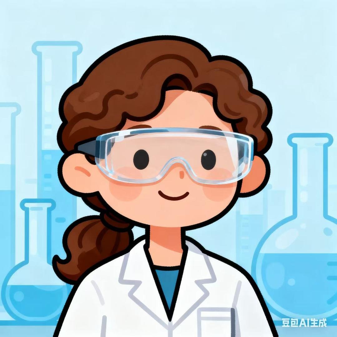 蔡老师化学课堂