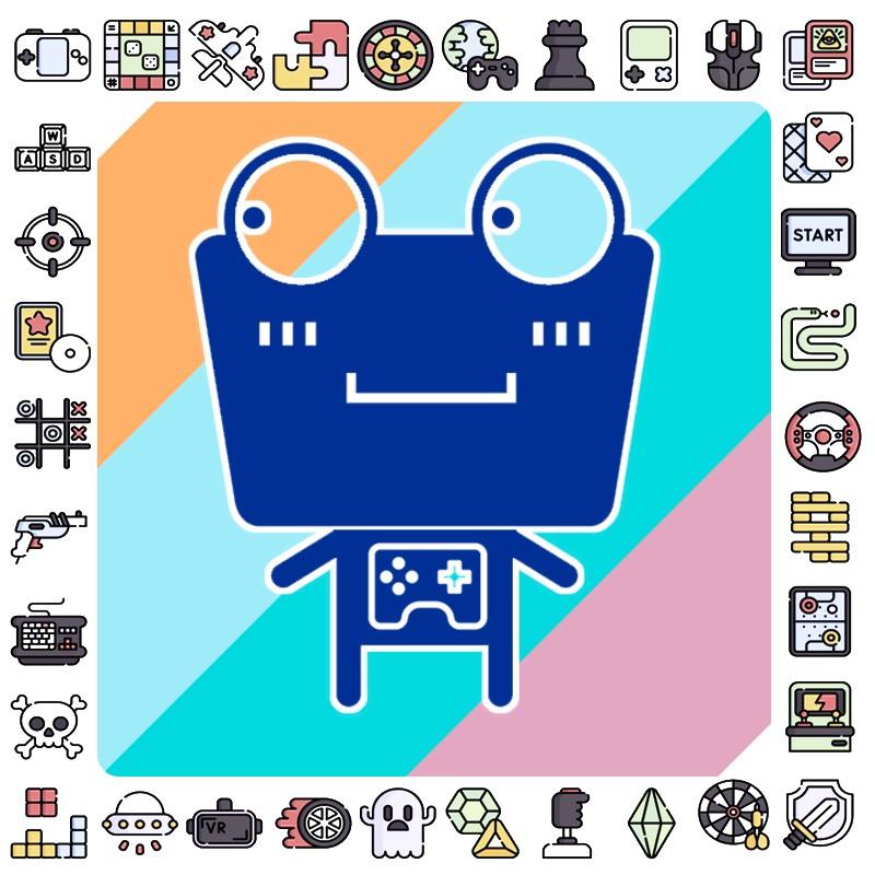 游戏蛙