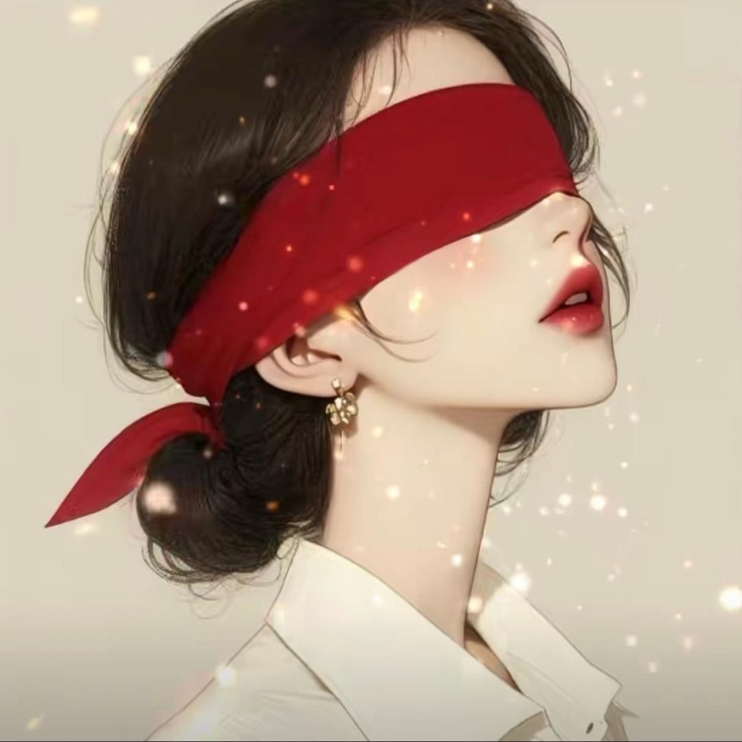璐璐吖🎀