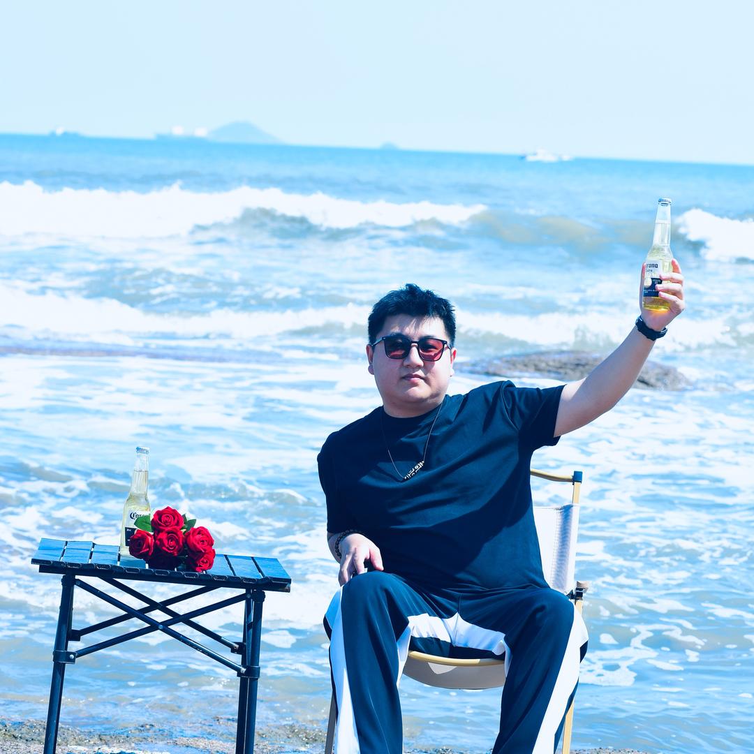 🌊安永琪