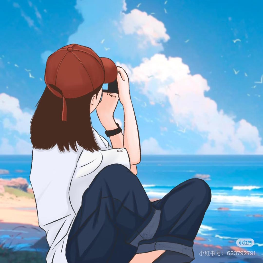 秋意