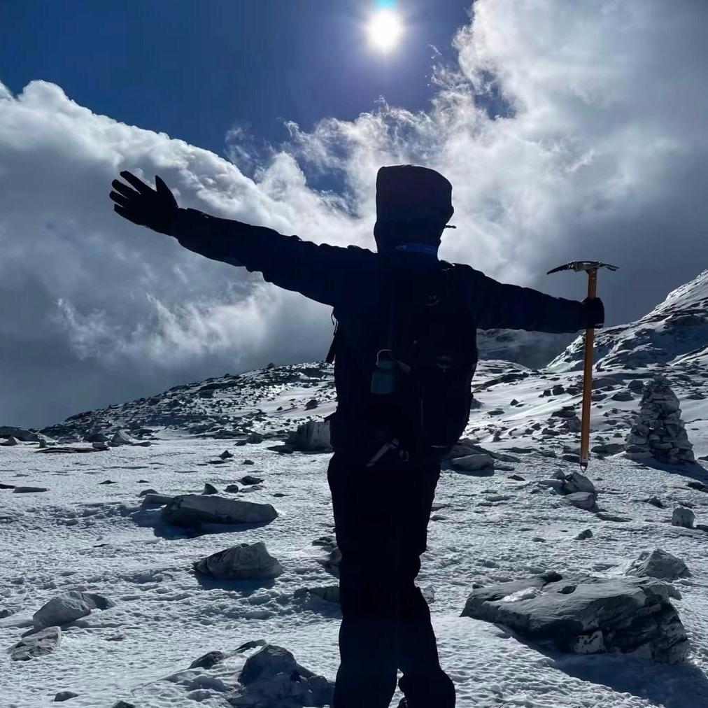 极境探索-大S（雪山咨询报名）