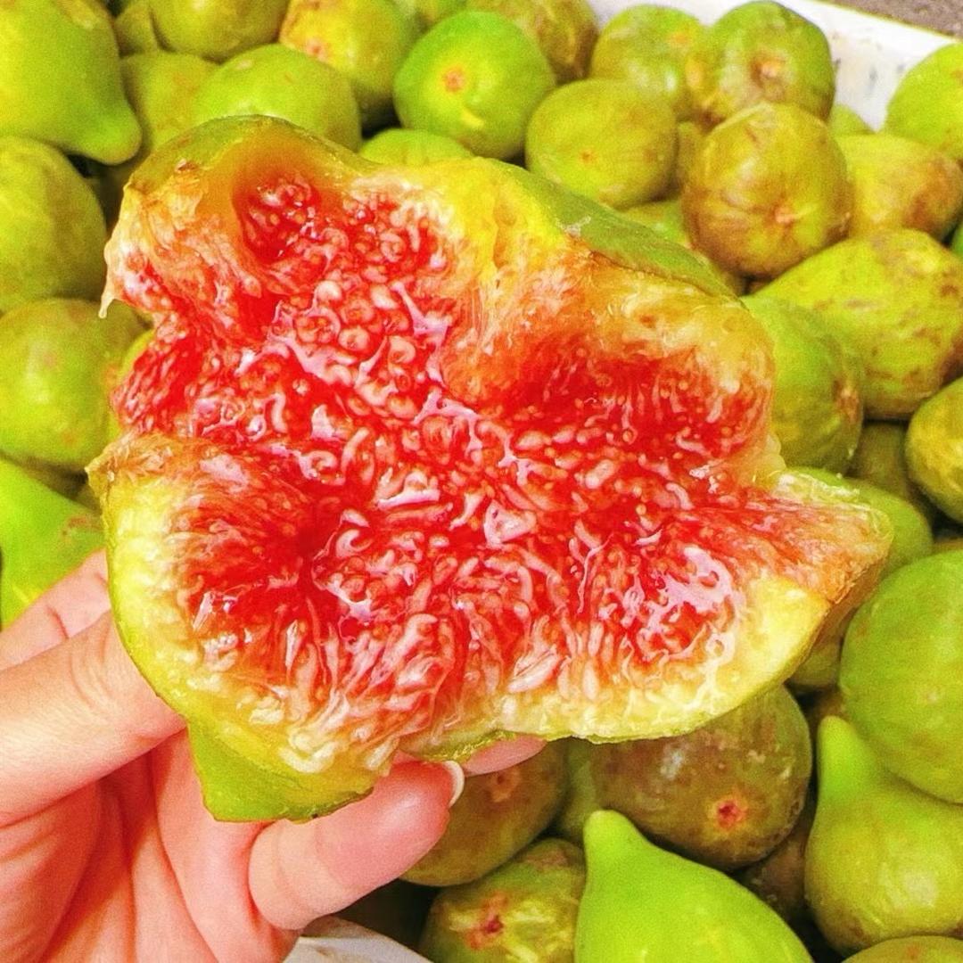 果咖鲜果🍉威海高区店