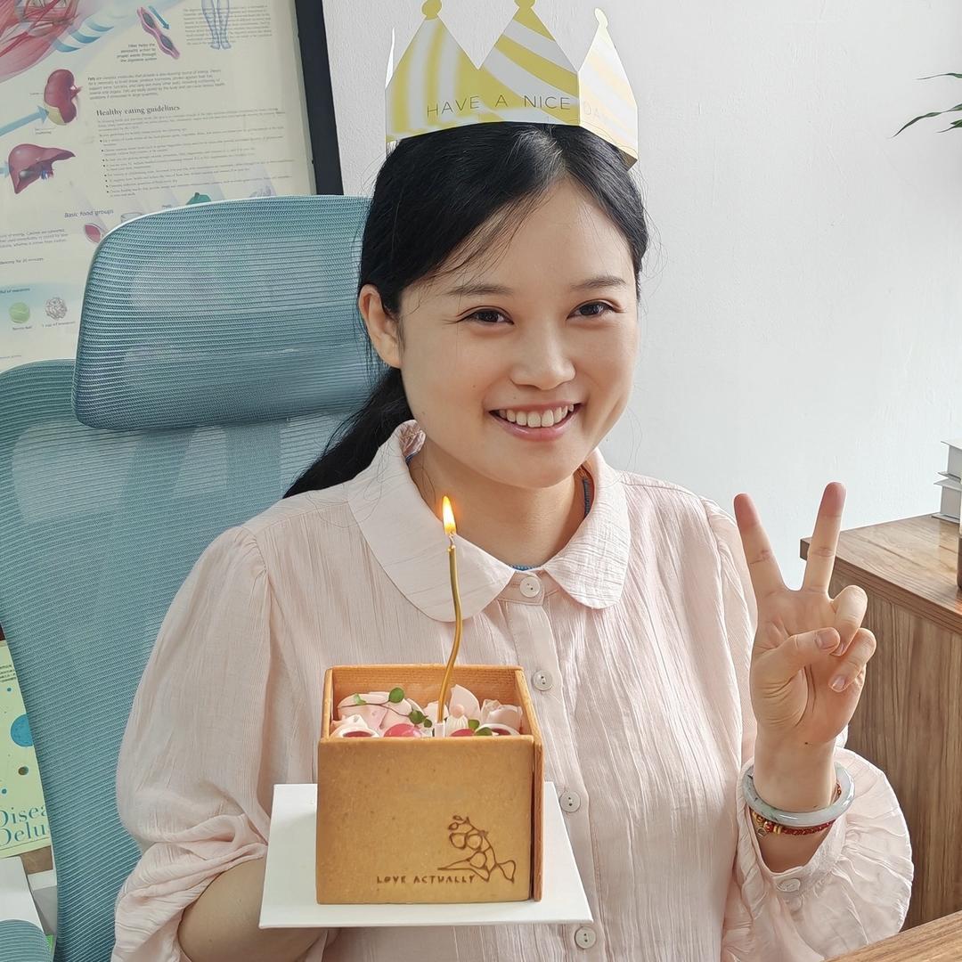 Tina会生活（育儿版）