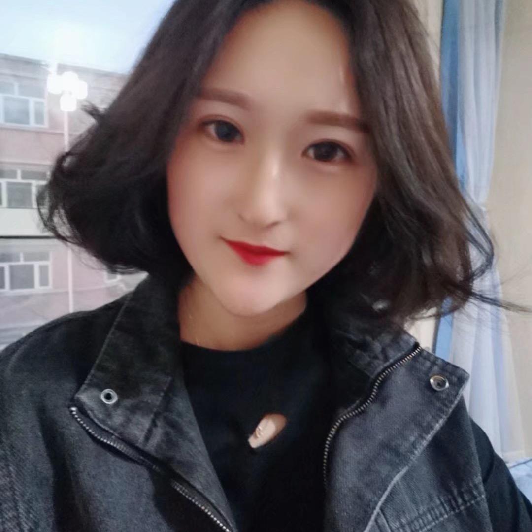 小冉冉💋