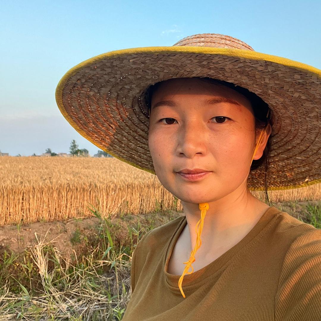 农村小瑞