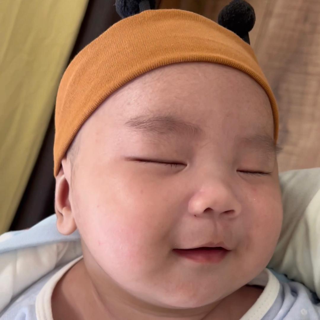 宁远麻麻超好运