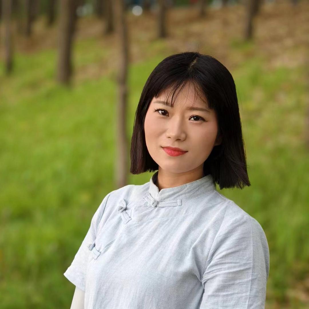 于婷婷赶大集