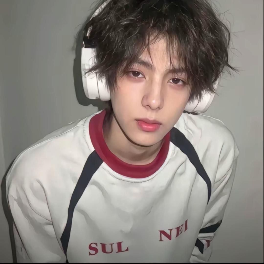 小然