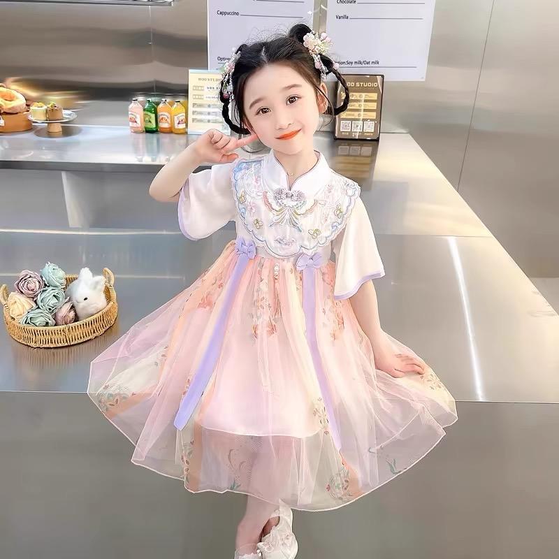 逸小米童装
