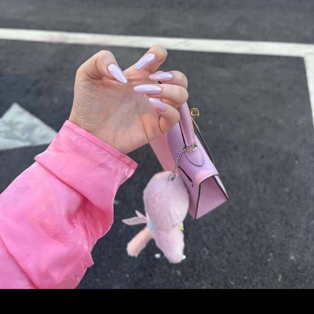 森玥妮