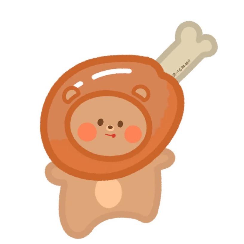 我不是肥肥