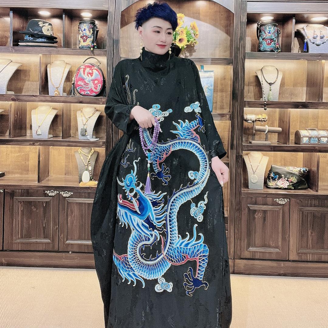 如释观