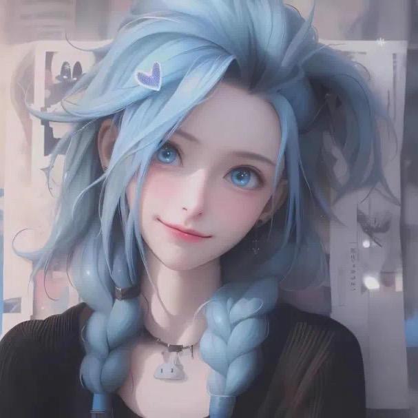 小阿命Am-❤️🧡💛💚🩵💙💜