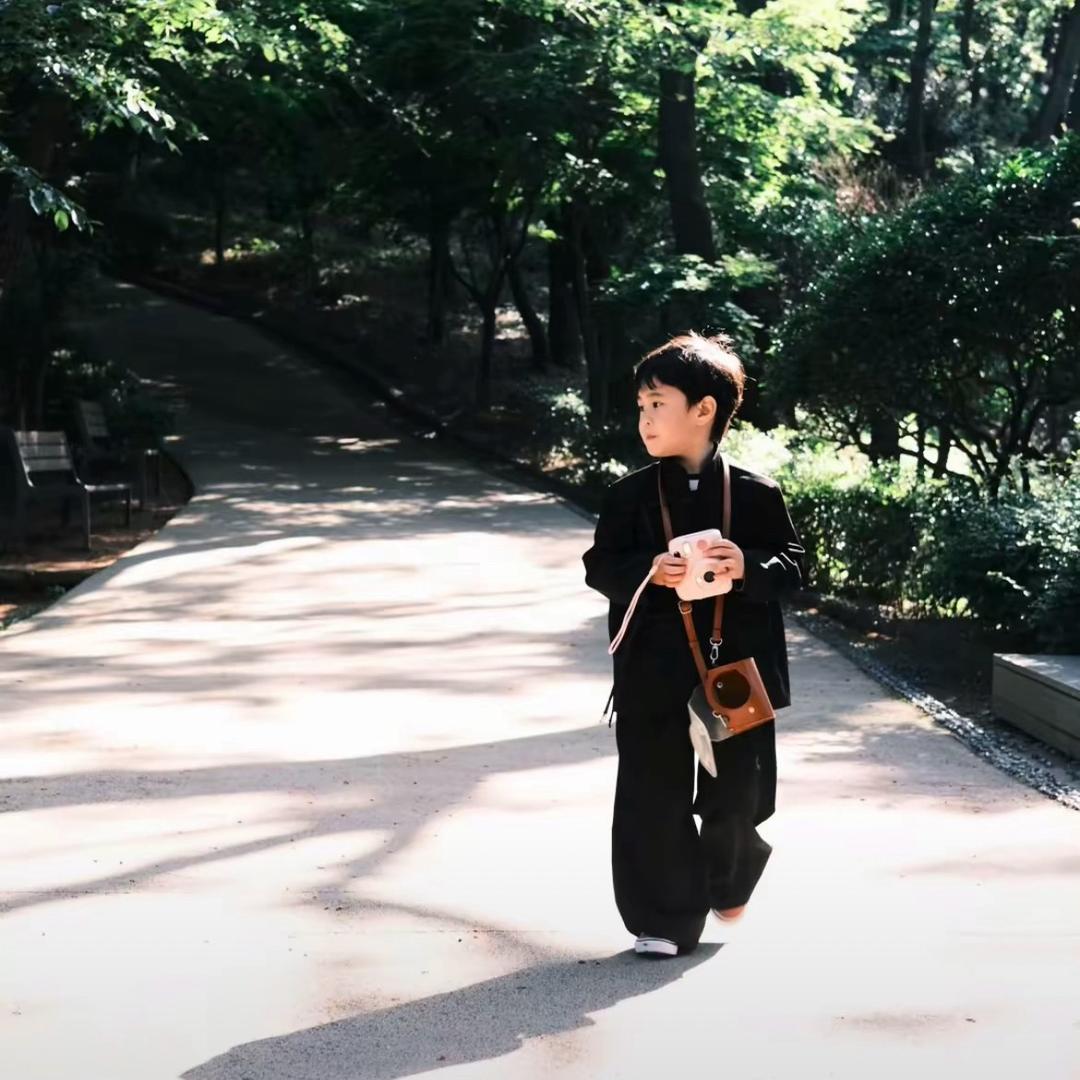 让肚子变扁一点
