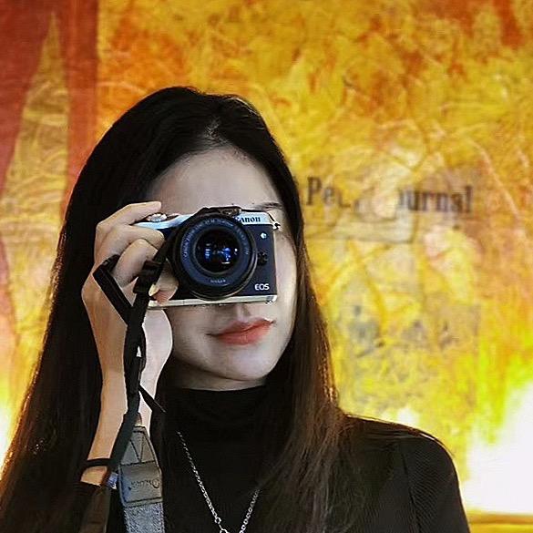 ☕️咖啡不爱喝咖啡☕️