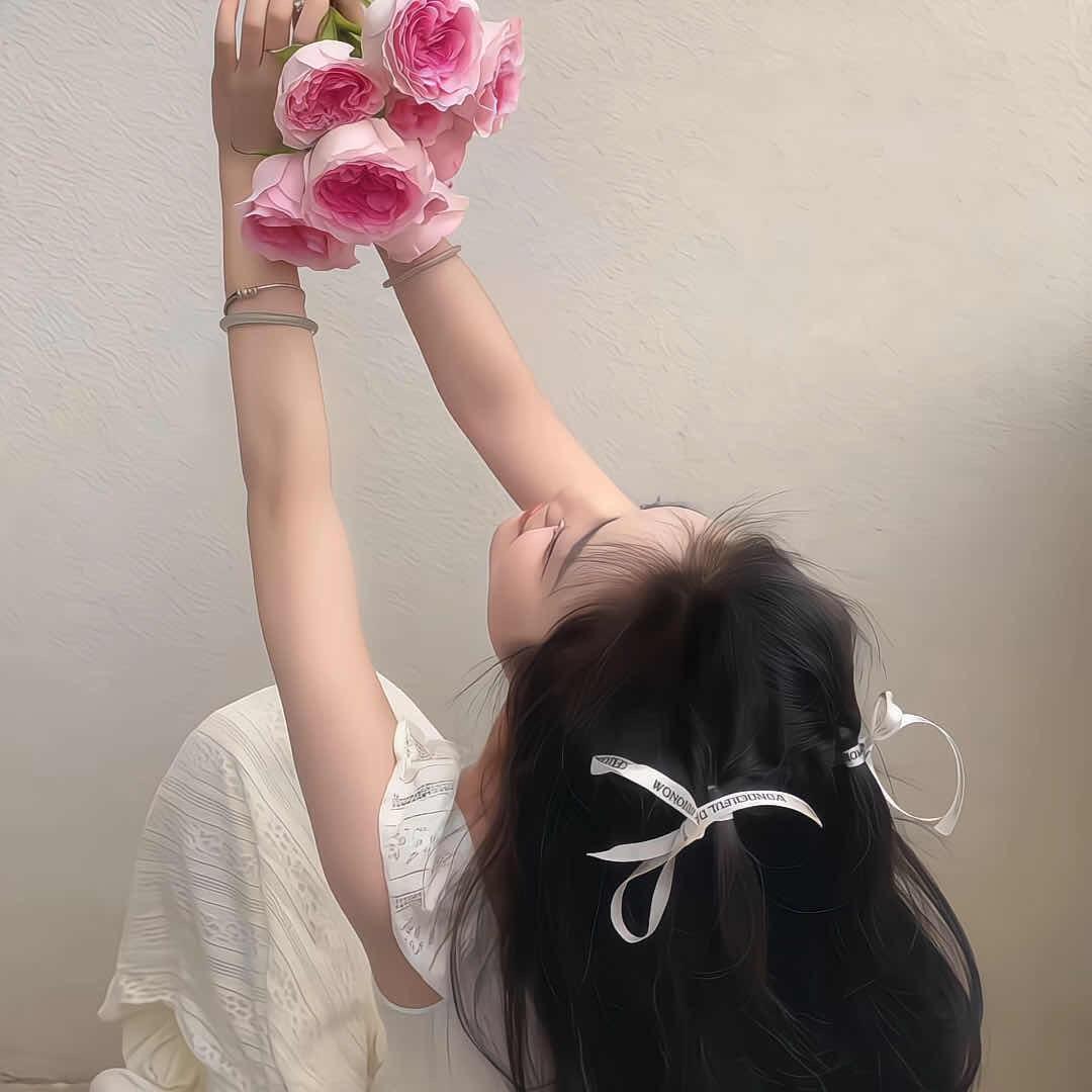 晚风。