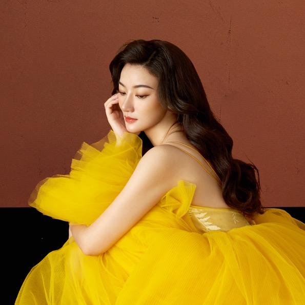 馥芮白(辣妈版)@抖音