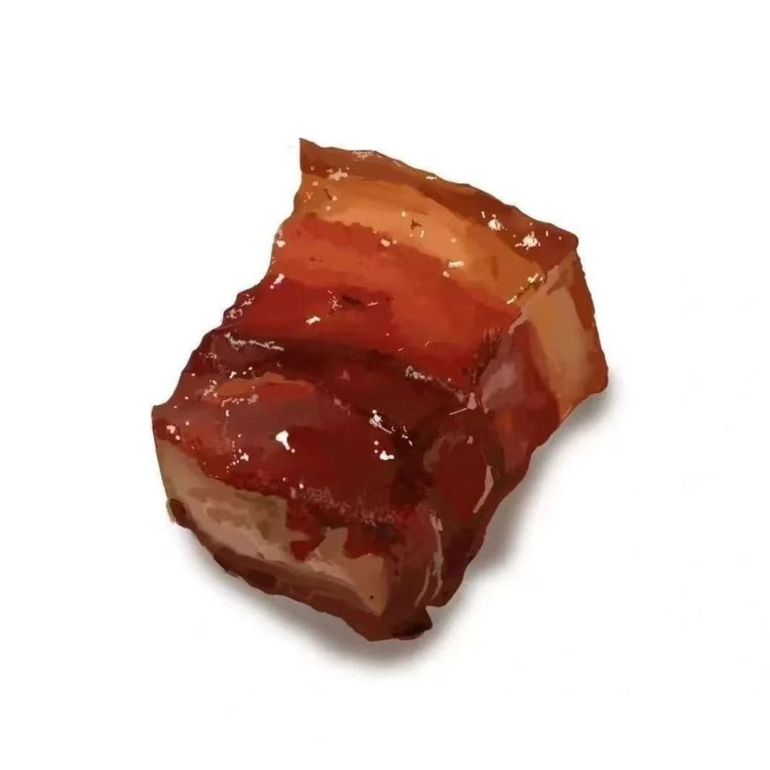 见面就送你花吧