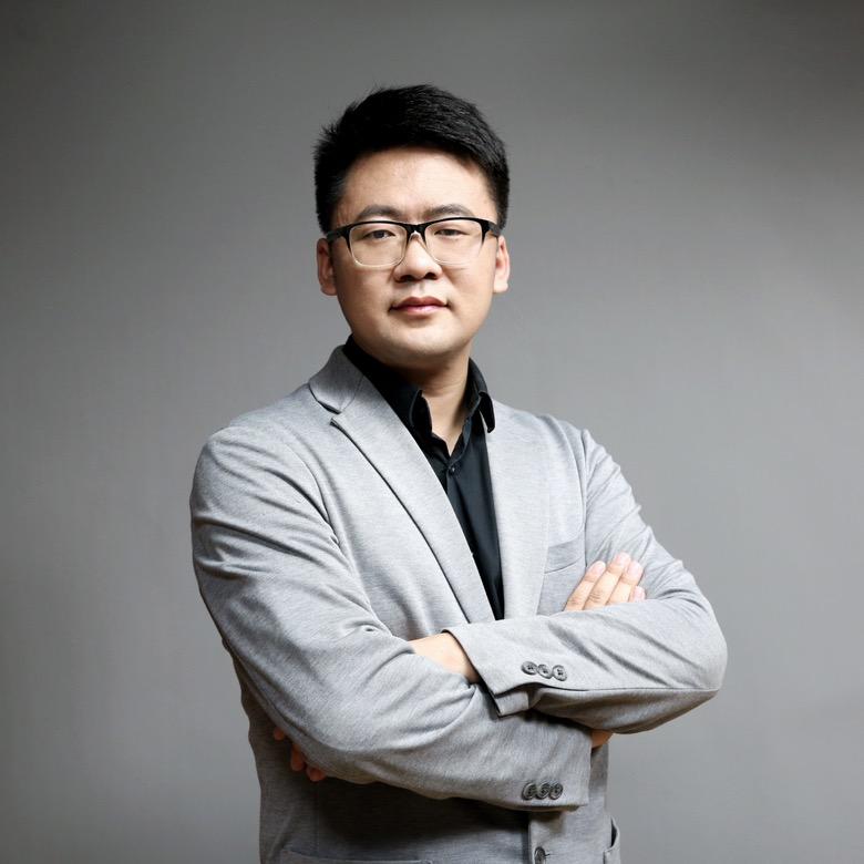 周健