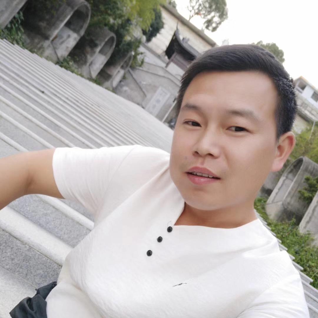 潮鞋喷漆小蒋