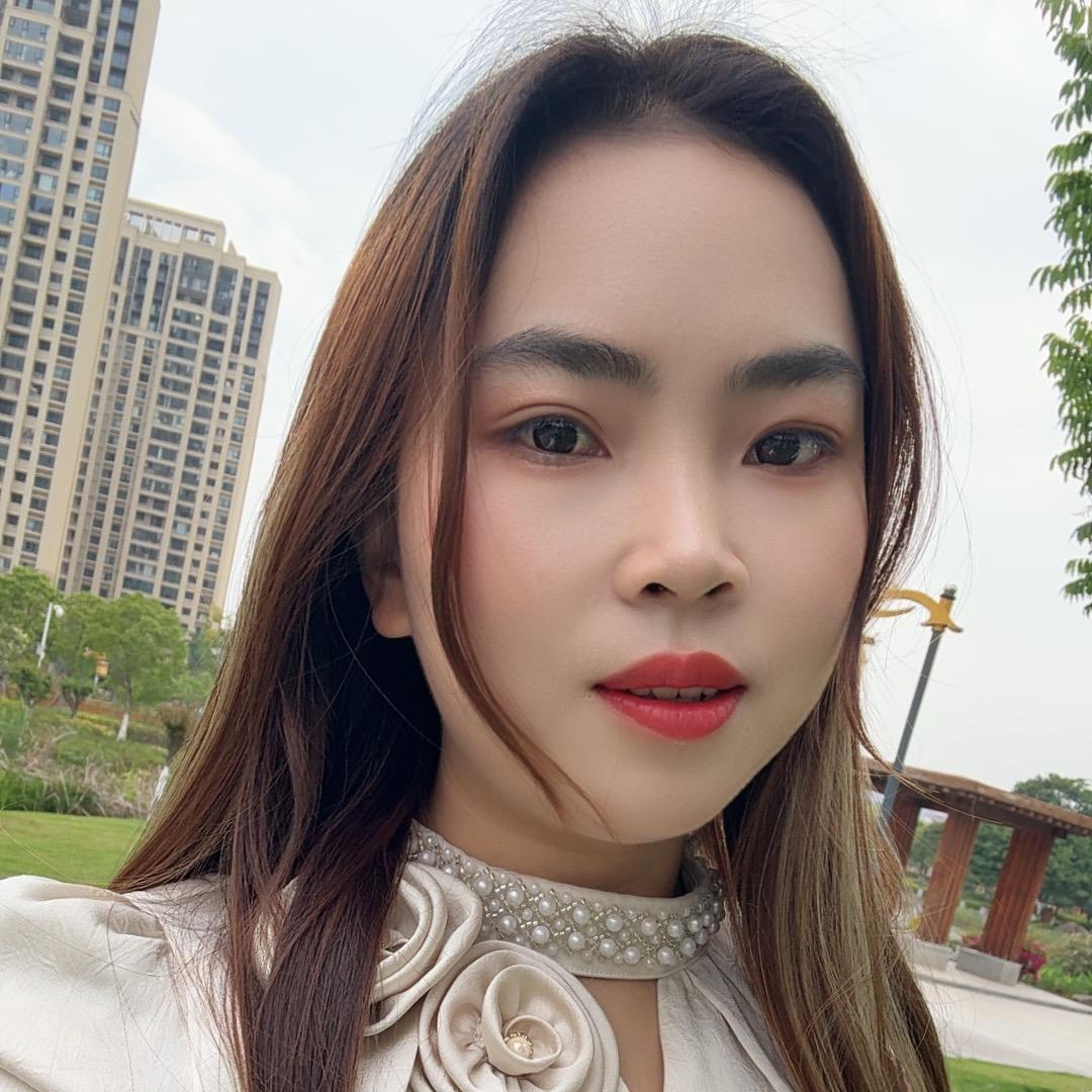 美业调肤  啊珍