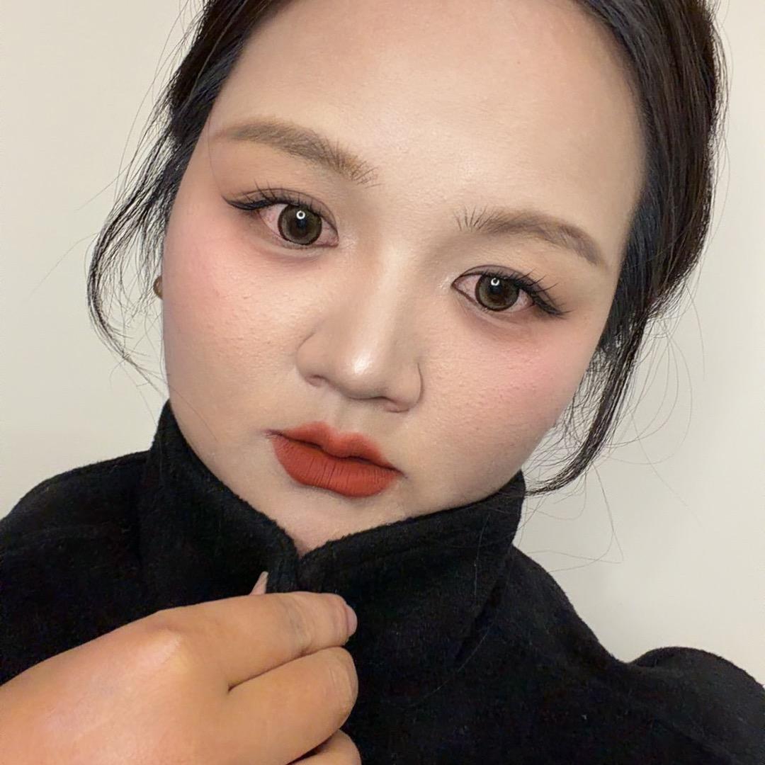 爱化妆的小团子妈妈❤️