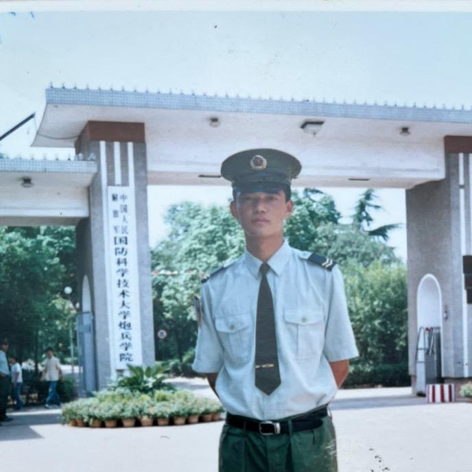 不知夜的黑