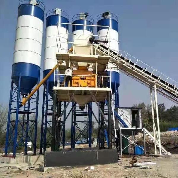 郑州荥阳搅拌机