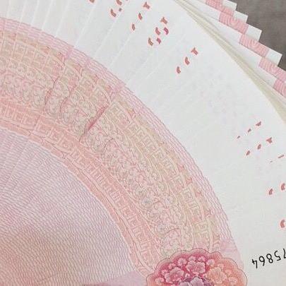 毛爷爷来追我呀😂