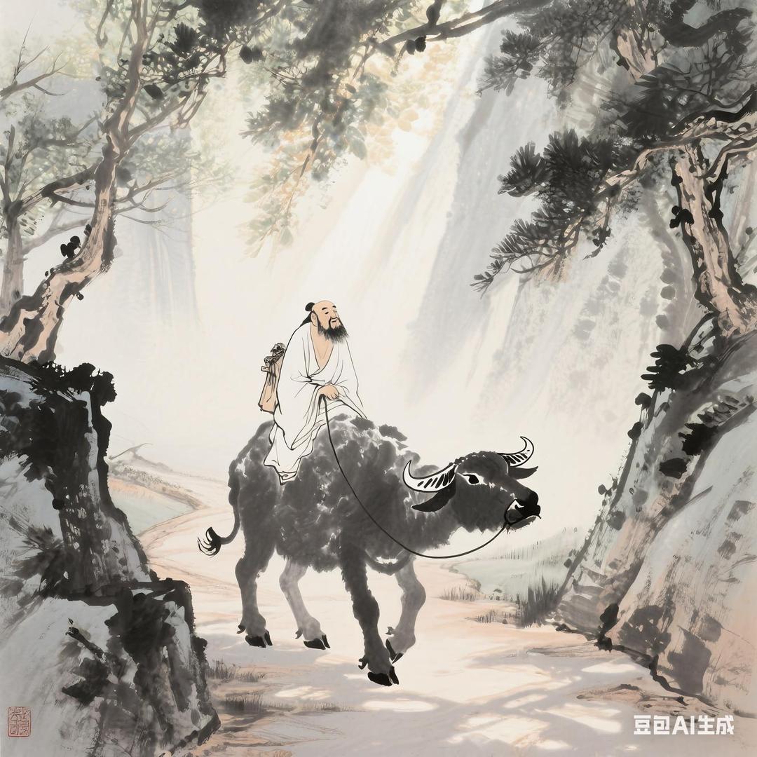 西行记