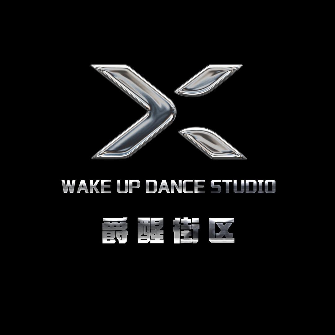 韩城爵醒街区舞蹈Studio
