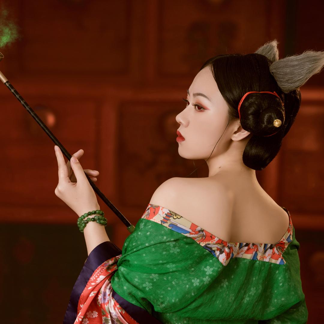 芸汐🩰