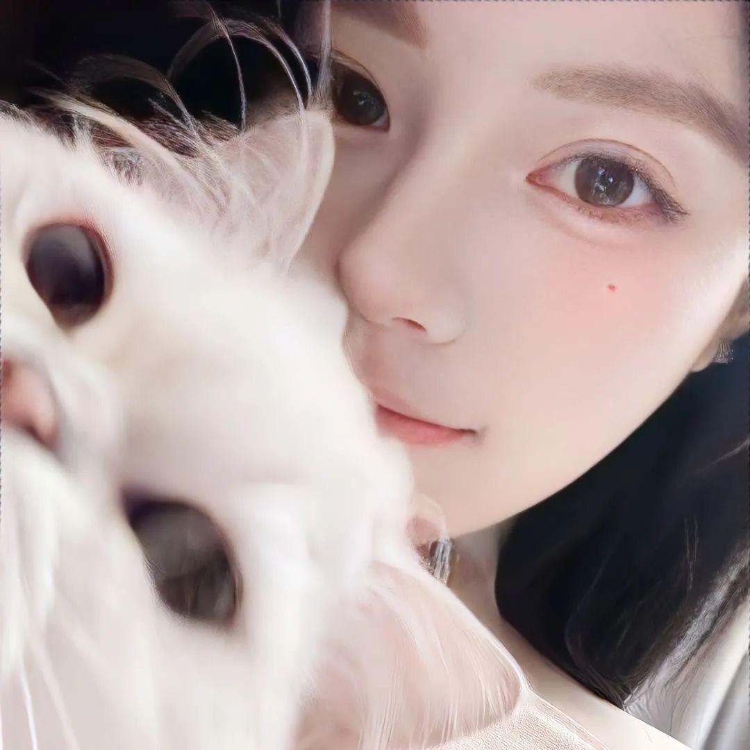 慢一些.