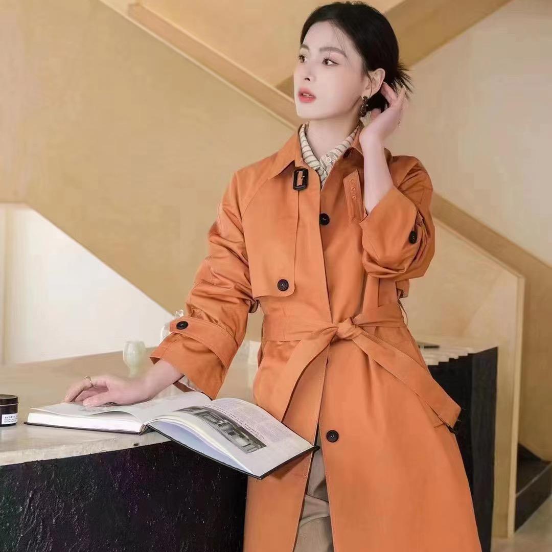 心媛轻奢女装