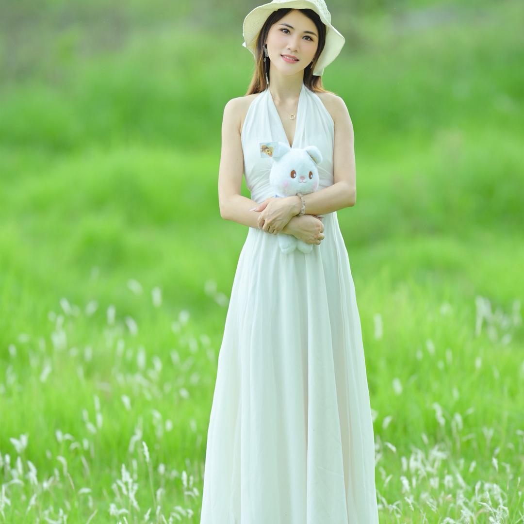 Yin 茵子