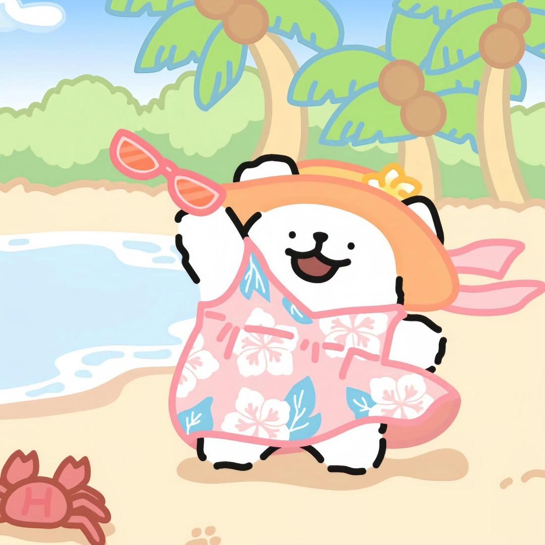 小废物不想混吃等死