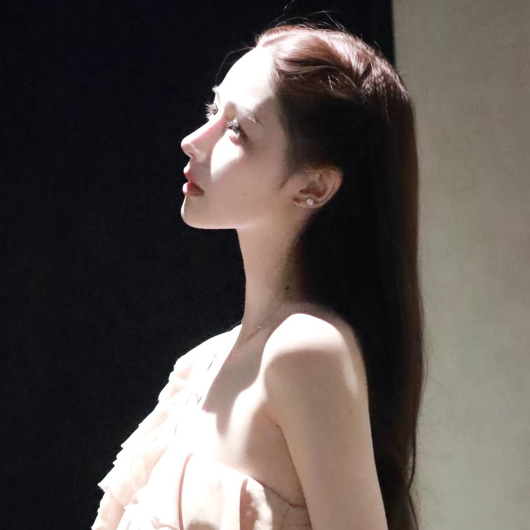 如初见.