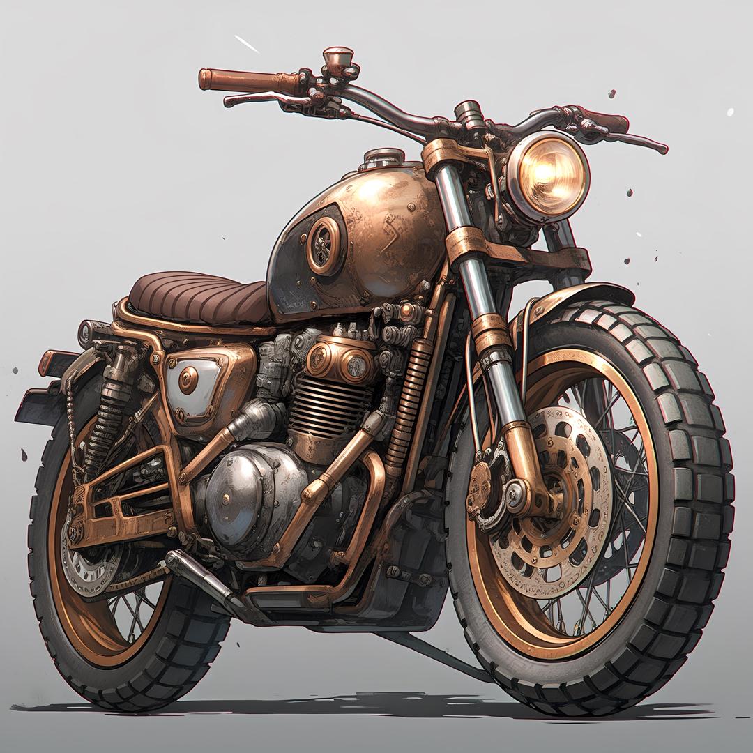 郑州驾考（摩托车）